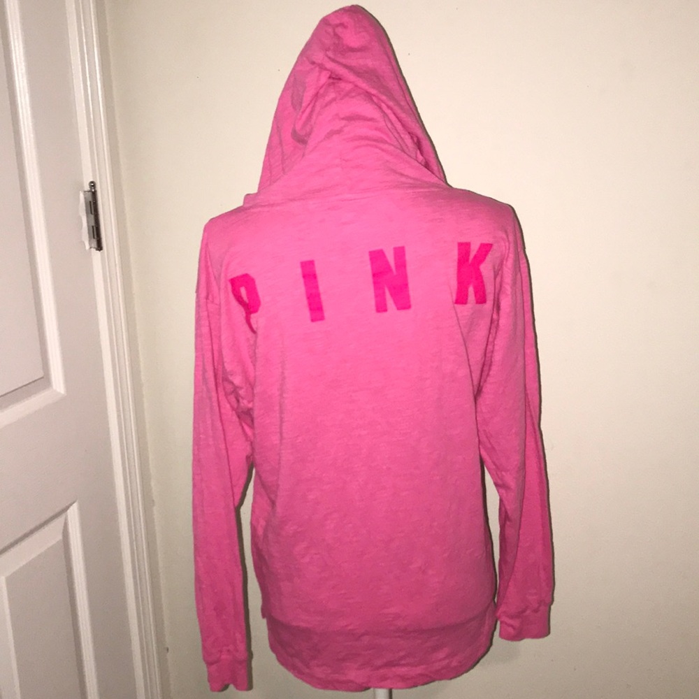 VS PINK shirt